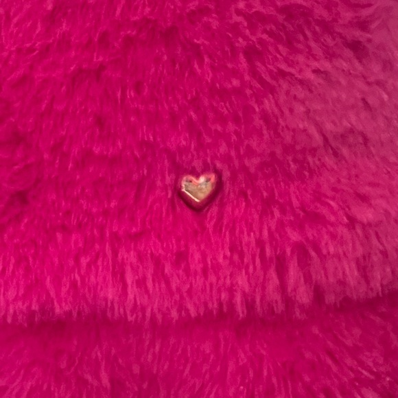 Juicy Couture Trapper Hat - Picture 6 of 8